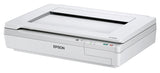 Epson WorkForce DS-50000 (B11B204141) A3 Flatbed Document Scanner