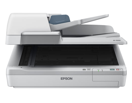 Epson WorkForce DS-70000 (B11B204341) A3 フラットベッド カラー ドキュメント スキャナー