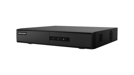 HIKVISION DS-7204HGHI-F1 4CH 1080P Lite 1U H.264 DVR