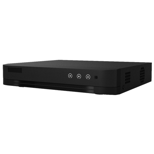 HIKVISION DS-7204HQHI-K1/E(S) 4チャンネル 1080P 1U H.265 DVR