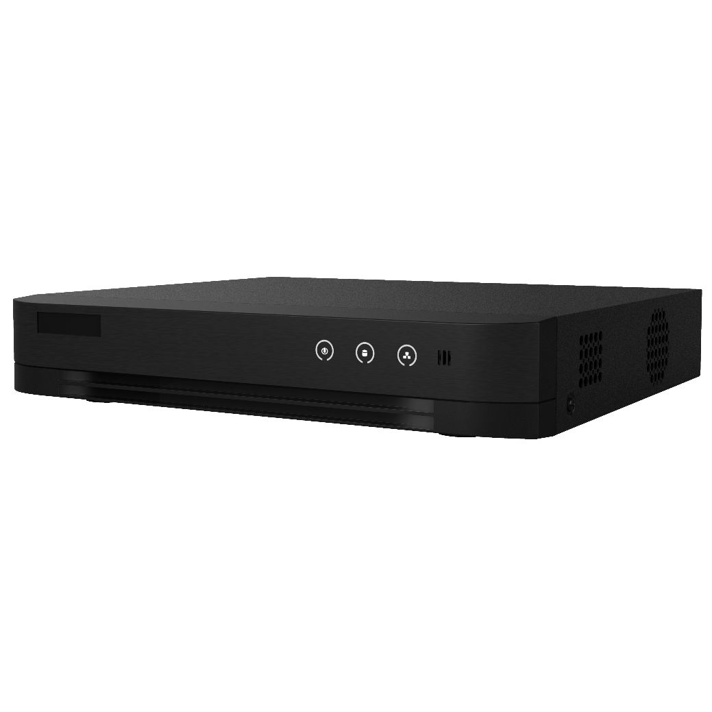 HIKVISION DS-7208HQHI-K1/E(S) 8CH 1080p 1U H.265 DVR 