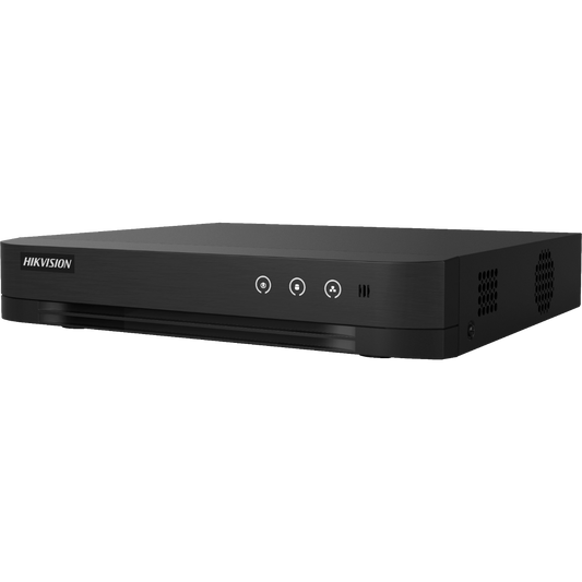 HIKVISION DS-7208HGHI-K1(S) 8-ch 1080p Lite 1U H.265 DVR