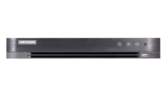 HIKVISION DS-7208HQHI-K1(S) 8CH 1080p 1U H.265 DVR