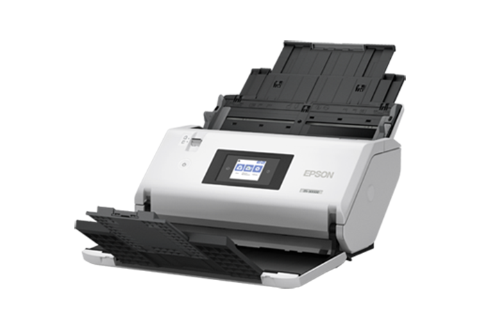 Epson WorkForce DS-30000 (B11B256503) A3 Duplex Sheet-fed Document Scanner