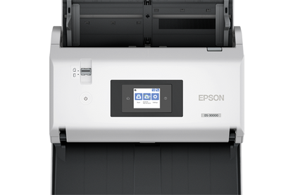 Epson WorkForce DS-30000 (B11B256503) A3 両面シートフィードドキュメントスキャナー