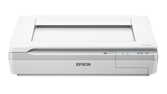 Epson WorkForce DS-50000 (B11B204141) A3 Flatbed Document Scanner