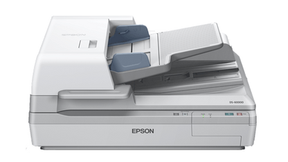 Epson WorkForce DS-60000 (B11B204241) A3 Flatbed Document Scanner with Duplex ADF