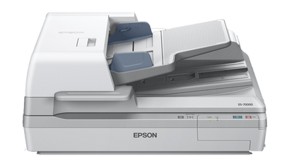 Epson WorkForce DS-70000 (B11B204341) A3 Flatbed Color Document Scanner