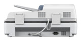Epson WorkForce DS-60000 (B11B204241) A3 Flatbed Document Scanner with Duplex ADF