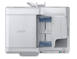 Epson WorkForce DS-6500 (B11B205241) Flatbed Document Scanner with Duplex ADF