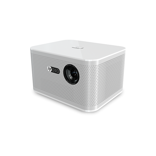 HP MP2000 Mobile Projector