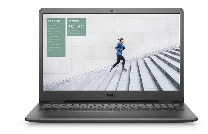 Dell Inspiron 3501 15インチ Intel Core i7-1165G7 8GB RAM 512GB SSD Nvidia MX330 Win 10 Home 