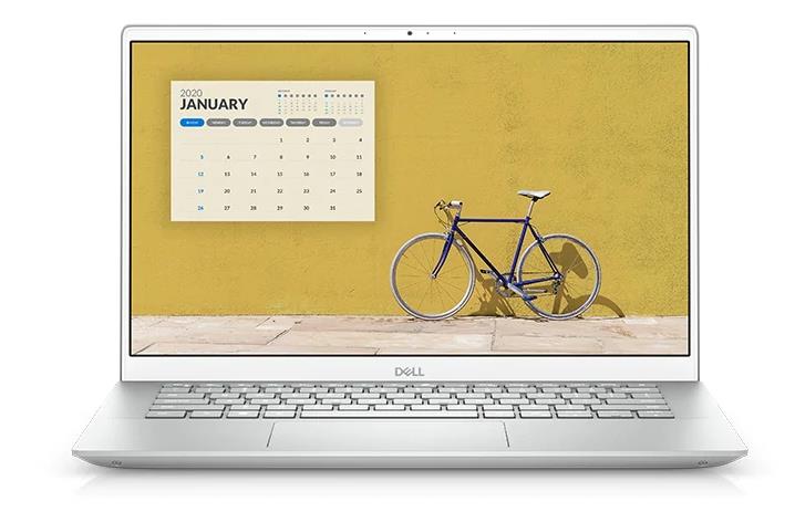 Dell Inspiron 5405 14inch  AMD Ryzen 5 4500U 8GB RAM 256GB SSD  AMD Radeon Graphics Win 10