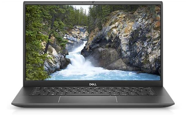 Dell Vostro 5402 14FHD Intel Core i5-1135G7 8GB RAM 256GB SSD Intel Iris Win10 Vintage Gray