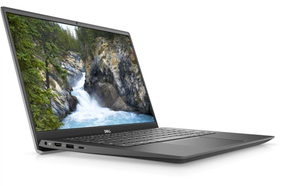 Dell Vostro 5402 14FHD Intel Core i5-1135G7 8GB RAM 256GB SSD Intel Iris Win10 ヴィンテージ グレー