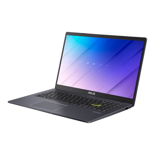 Asus VIVOBOOK GO 14 E410KA-BV450W インテル® Pentium® Silver N6000 プロセッサー 8GB 256GB W11 ブラック