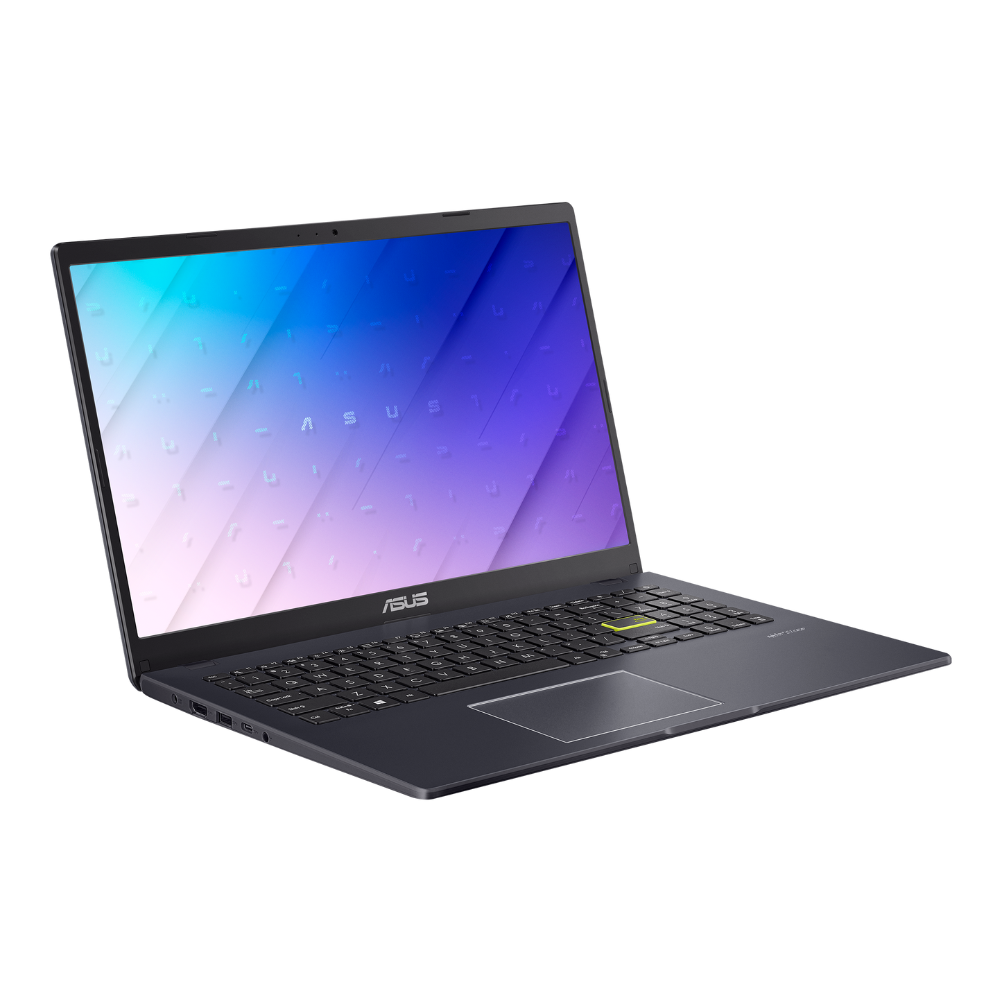 ASUS Vivobook Go E510KA-EJ158W Intel Celeron N4500 15.6 FHD 4GB RAM 256GB SSD Windows 11 Home Star Black