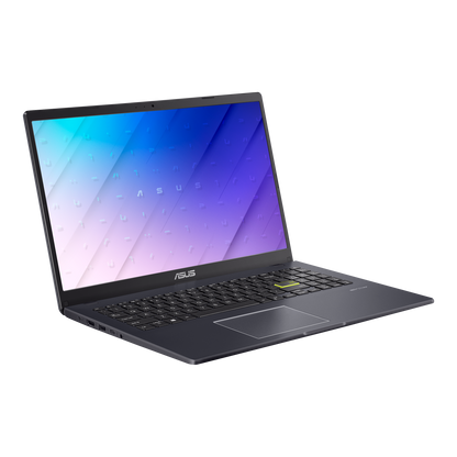 ASUS Vivobook Go E510KA-EJ158W Intel Celeron N4500 15.6 FHD 4GB RAM 256GB SSD Windows 11 Home Star Black