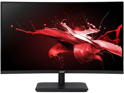 Acer ED270 Xbmiipx (UM.HE0SS.X01) 27 インチ カーブ 1920 x 1080 @240Hz 