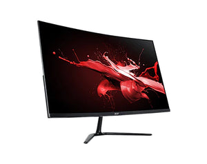 Acer ED320QR Sbiipx (UM.JE0SS.S01) 31.5" curve HDMI 1920 x 1080 @144Hz Monitor
