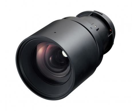 PANASONIC ET-ELW20 Short Throw Lens for EX500 Series (1.3-1.7:1)