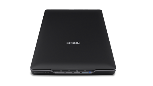 Epson Perfection V39 (B11B232501) Flatbed Scanner