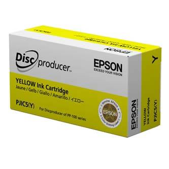 EPSON PP-100 I/C Y C13S020451 PP-100 I/C Y POS CONSUMABLES