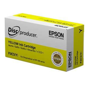 EPSON PP-100 I/C Y C13S020451 PP-100 I/C Y POS CONSUMABLES