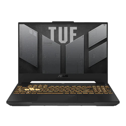 Asus TUF GAMING F15 (2022) FX507ZR-HQ033W 15インチ WQHD Icore7-12700H 16G 1TBSSD RTX3070 8GD6 Windows11 グレー