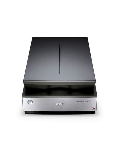 Epson Perfection V850 Pro (B11B224504) Flatbed Photo Scanner