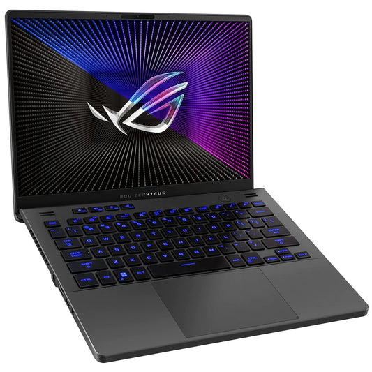 Asus ROG ZEPHYRUS G14 (2022) GA402RJ-L8166WS 14インチ R7-6800HS 8GX2 1TBSSD RX6700S W11 H&amp;S GY 