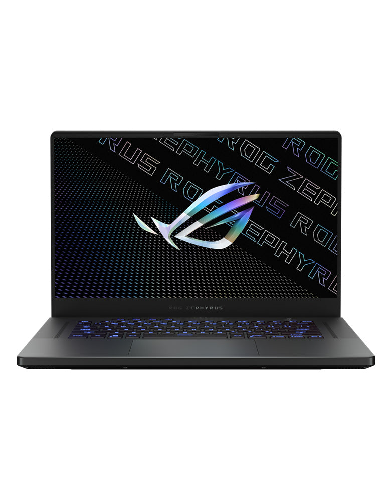 Asus ROG ZEPHYRUS G15 (2022) GA503RW-HQ080WS 15IN 165HZ R7-6800HS 16G 1TBSSD RTX3070TI W11 H&S