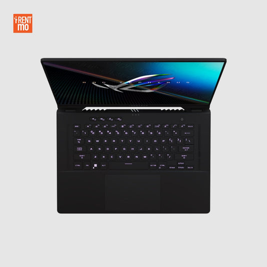 Asus ROG ZEPHYRUS M16 (2022) GU603ZM-K8080WS 16インチ 165HZ I9-12900H 8G+16GB 1TBSSD RTX3060 W11 H&amp; 