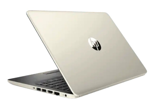 HP 15S-DU0110TU 15.6"  Intel Pentium N5000 4GB 500GB Win10 Gold