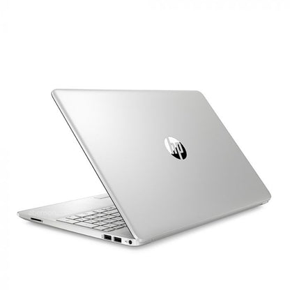 HP 15S-DU1062TX 15.6" FHD Intel Core i7-10510U 8GB RAM 2TB  MX130 Win10 Silver