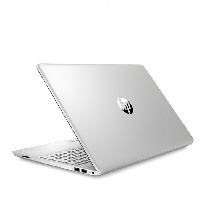 HP 15S-DU1063TX 15.6" FHD INTEL i5-10210U 8GB RAM 1TB MX130 WIN10 SILVER