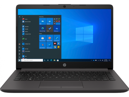 HP 240 G8 14FD Intel Core i3-1115G4 8GB RAM 256GB SSD+1TB HDD (56L14PA) Windows 10 Pro