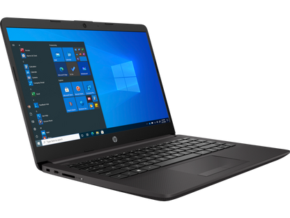 HP 240 G8 14FD Intel Core i3-1115G4 8GB RAM 256GB SSD+1TB HDD (56L14PA) Windows 10 Pro