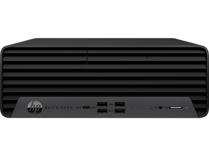 HP Elite 800 G9 SFF (744S6PA) Intel Core i7-12700 8GB RAM 512GB SSD Windows 11 Pro