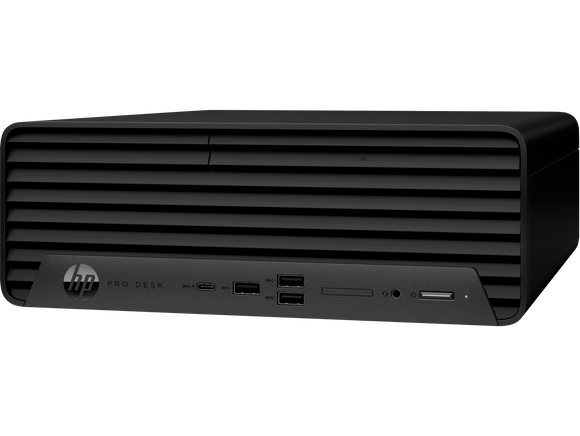 HP ProDesk 400 G9 SFF (6M0G0PA) Intel Core i7-12700 8GB RAM 1TB
