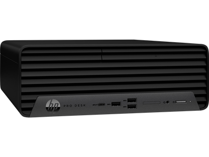 HP ProDesk 400 G9 SFF (6M0G0PA) Intel Core i7-12700 8GB RAM 1TB Windows 11 Pro