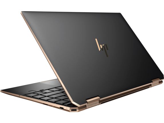 HP Spectre X360 13-AW2096TU Intel Core i7-1165G7 13.3 OLED UHD 8GB RAM 512GB SSD Win10 Home