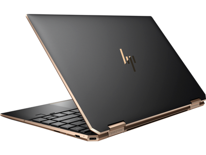 HP Spectre X360 13-AW2096TU Intel Core i7-1165G7 13.3 OLED UHD 8GB RAM 512GB SSD Win10 Home