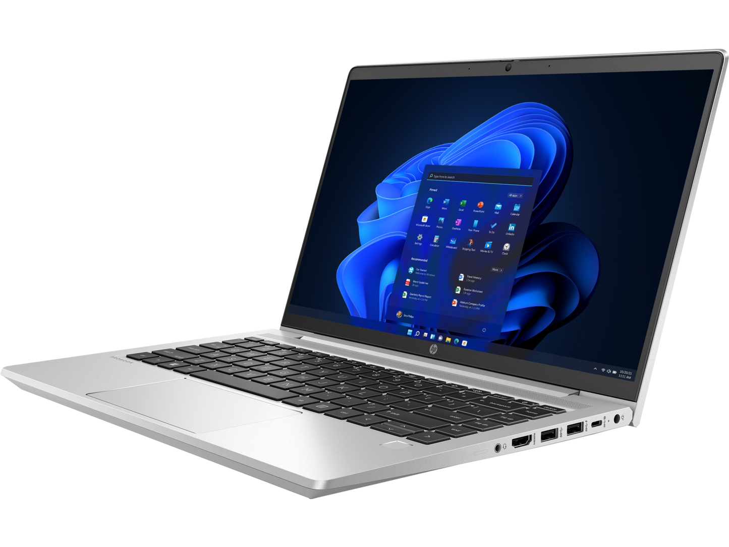 HP Probook 440 G9 (7A4X1PA) 14インチ Core i5-1235U 8GB 512GB SSD Win11PRO 