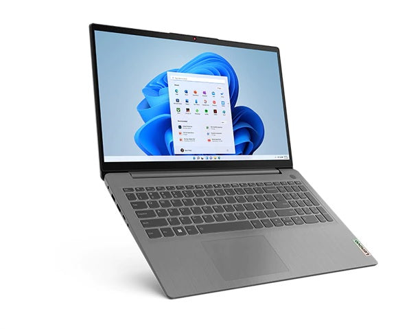 Lenovo IdeaPad Slim 3 (82RN000PPH) 15.6FHD IPS Ryzen 5 5625U 8GB DDR4 512GB SSD Win11 Arctic Grey