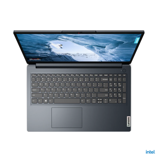 Lenovo IdeaPad 1 15IGL7 (82V7005TPH) 15.6 HD Celeron N4020 8GB RAM 256GB SSD Windows 11 クラウドグレー