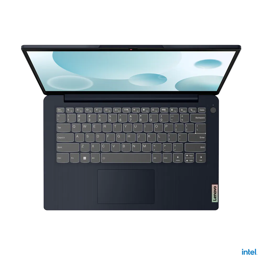 Lenovo IdeaPad 3 14IAU7 (82RJ003HPH) 14 FHD Intel Core i7-1255U 8GB RAM 512GB SSD Windows 11 Abyss Blue