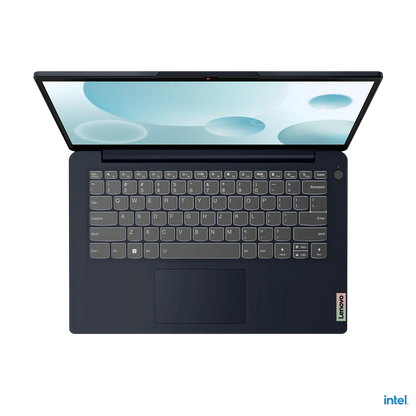 Lenovo IdeaPad 3 14IAU7 (82RJ003HPH) 14 FHD Intel Core i7-1255U 8GB RAM 512GB SSD Windows 11 アビスブルー