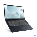 Lenovo IdeaPad 3 14IAU7 (82RJ003HPH) 14 FHD Intel Core i7-1255U 8GB RAM 512GB SSD Windows 11 Abyss Blue