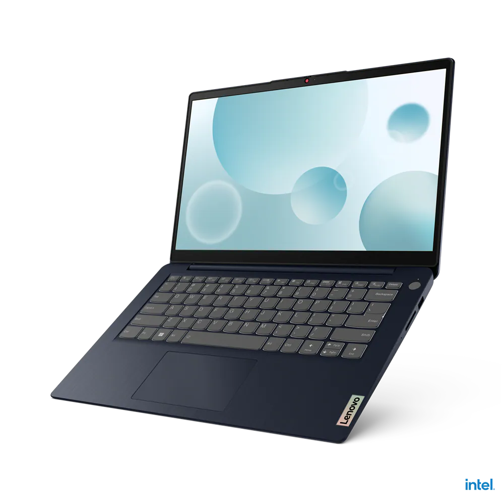 Lenovo IdeaPad 3 14IAU7 (82RJ003HPH) 14 FHD Intel Core i7-1255U 8GB RAM 512GB SSD Windows 11 Abyss Blue